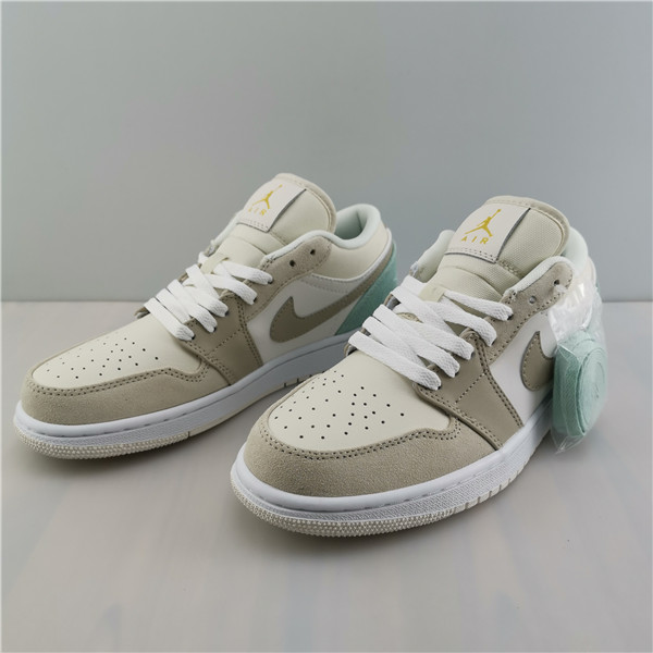 Air Jordan 1 Low “Paris”CV3043-100