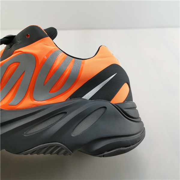 Yeezy Boost 700 MNVN Orange  FV3258