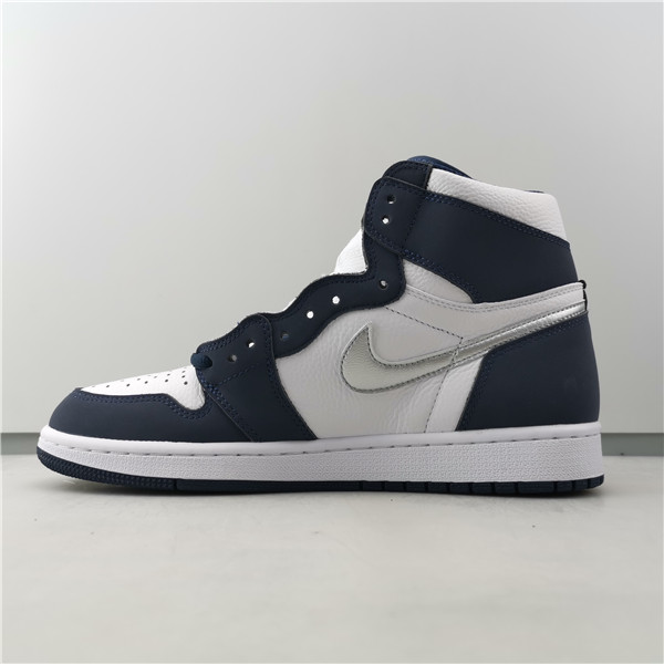 Jordan 1 Retro High Midnight Navy (2020) DC1788 100