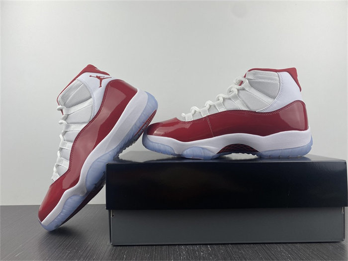 Jordan 11 Retro Cherry CT8012-116