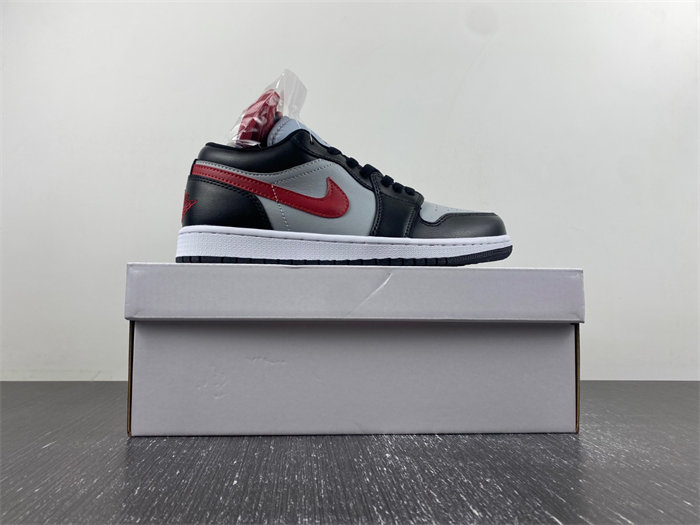 The Air Jordan 1 Low DC0774-062