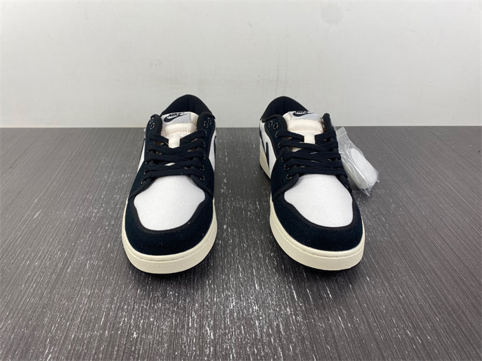 Air Jordan 1 KO Low  DX4981-100