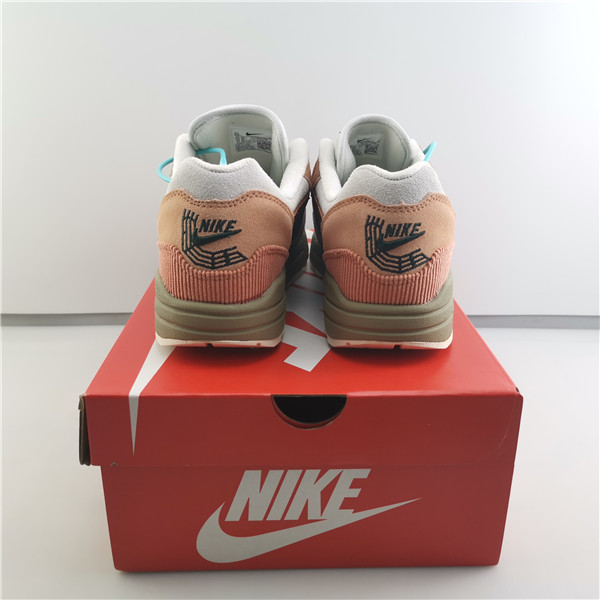 Nike Air Max 1 City Pack “Amsterdam” CV1638-200