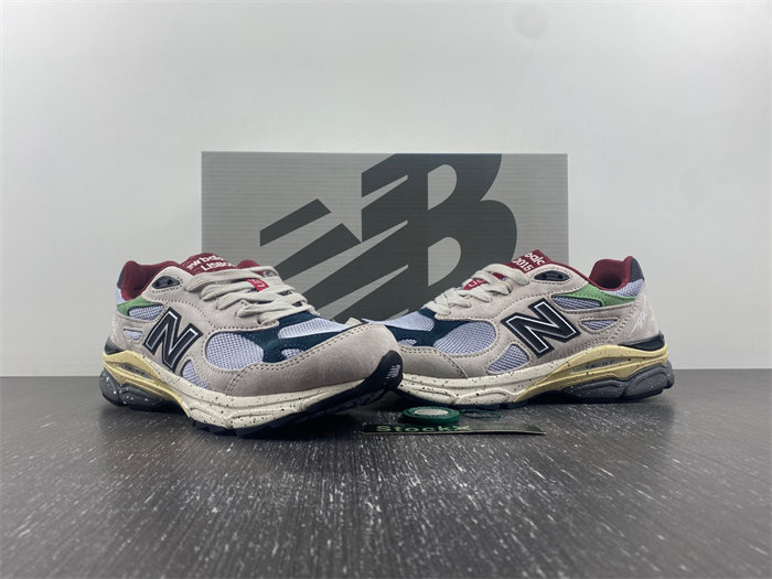 new balance NB M990GA3