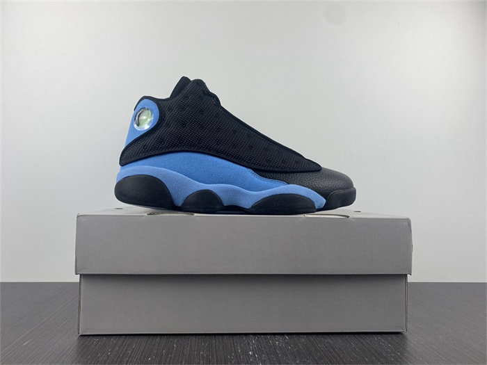 Jordan 13 Retro University Blue DJ5982-041 DJ5982-041