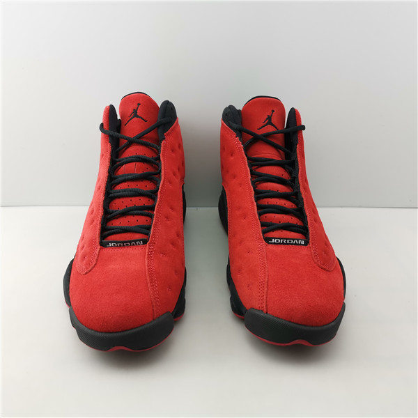 Air Jordan 13 Reverse Bred DJ5982-602