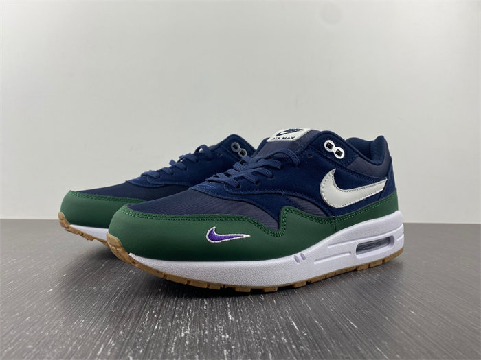 Nike Air Max 1 Gorge Green DV3887-400