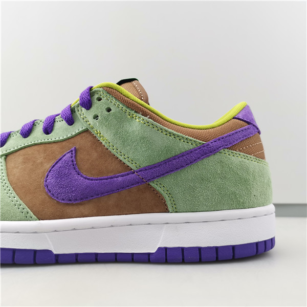 Nike SB Dunk Low SP “Veneer” DA1469-200