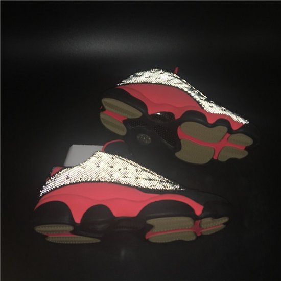 CCLOT X Air Jordan 13 Low