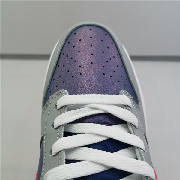 NIKE SB DUNK LOW “SAMBA” CZ2667-400