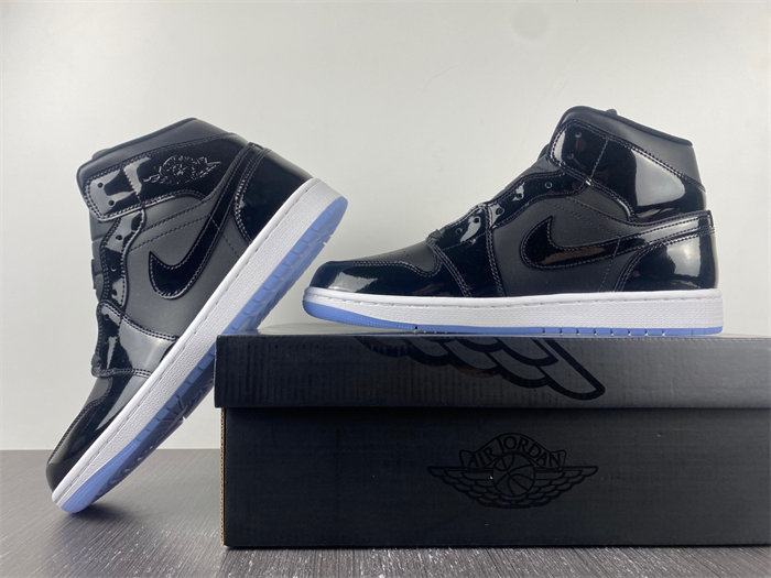 Jordan 1 Mid SE Space Jam DV1308-004