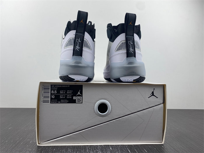 Air Jordan XXXVII Guo DV0747-108