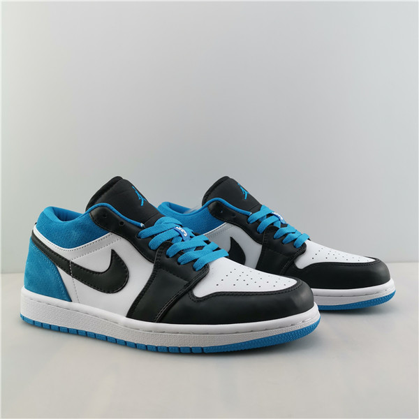 AIR JORDAN 1 LOW LASER BLUE CK3022-004