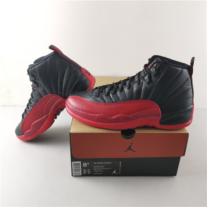 Air Jordan AJ12 130690 002