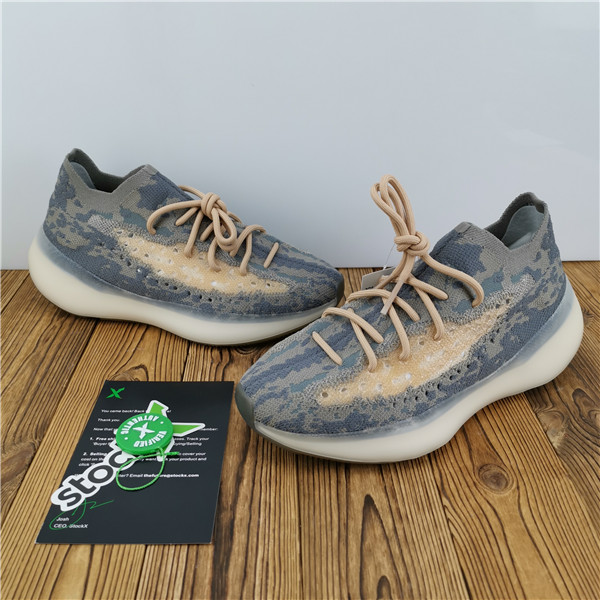 Ad*s yeezy 380 “mist” fx9764