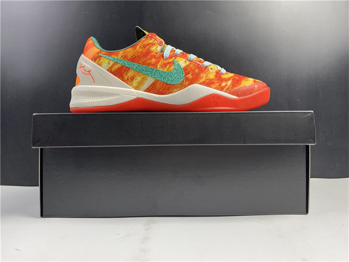 Kobe 8 System 587580-800