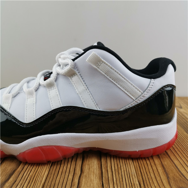 Jordan 11 Retro Low Concord Bred AV2187-160