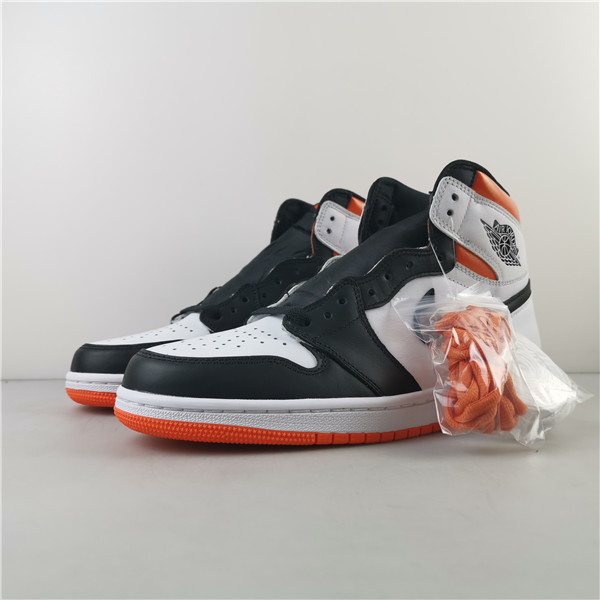 AIR JORDAN 1 ELECTRO ORANGE 555088-180