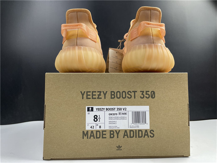 Ad*s yeezy boost 350 v2 mono clay gw2870