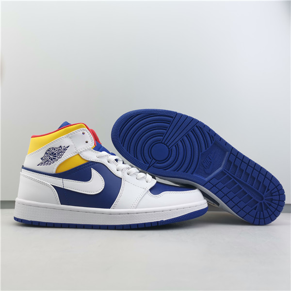 AIR JORDAN 1 MID BQ6472-114