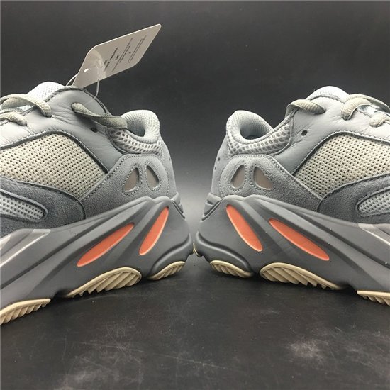 GOAT Yeezy 700 Boost “Inertia”