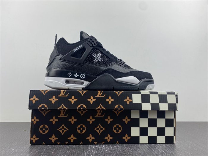 Air Jordan 4 *LV LV6927-001