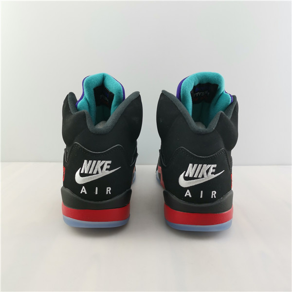 Air Jordan 5 Retro Top 3 CZ1786-001