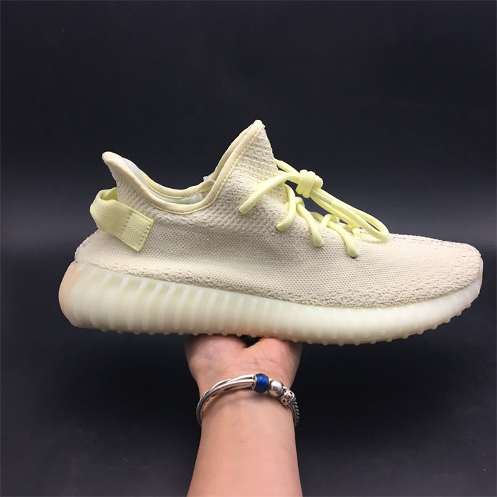 Ad*s yeezy boost 350 v2 butter f36980