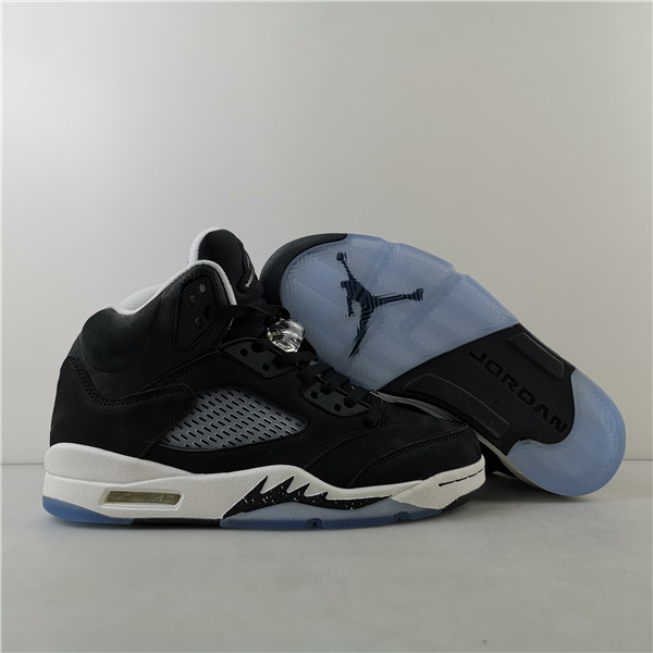 Jordan 5 Retro Oreo 136027-035