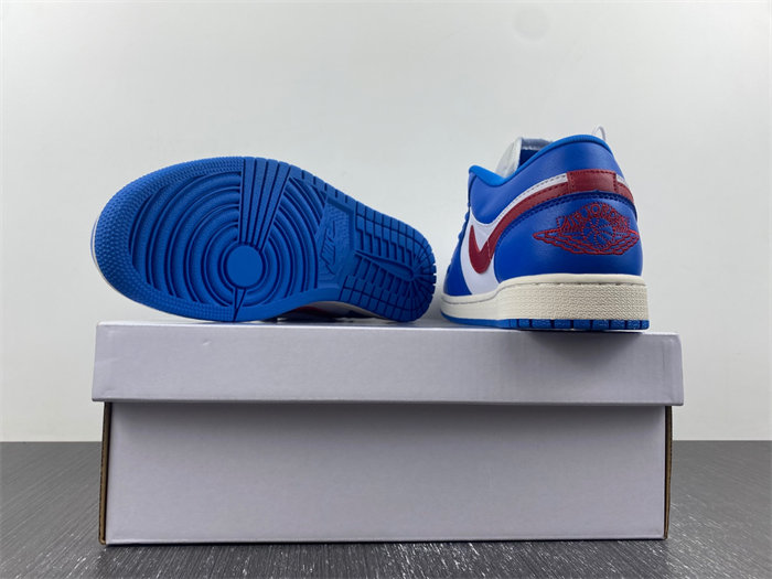 Air Jordan 1 Low  DC0774-416.