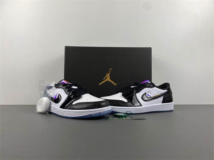 Air Jordan 1 Low Golf “Endless Pursuit”   FZ4159-100