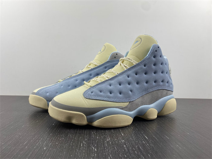 Jordan 13 Retro SoleFly DX5763-100