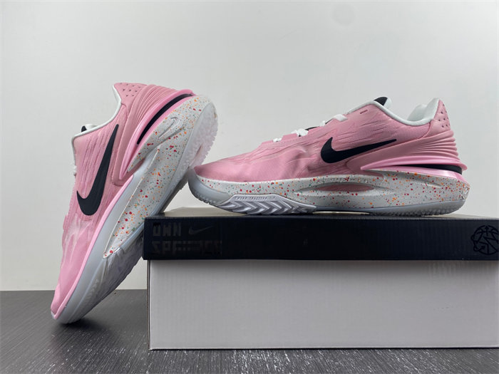 NIKE Air Zoom GT CUT  FD4321-101