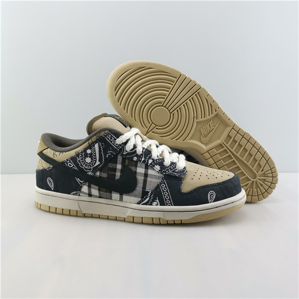 Nike SB Dunk Low Travis Scott CT5053-001