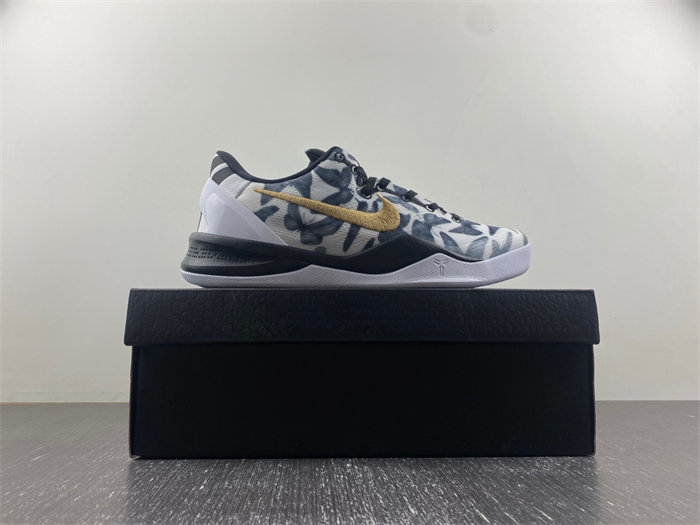 Nike Kobe 8 Protro “Mambacita” GiGi R.I.P FV6325-100