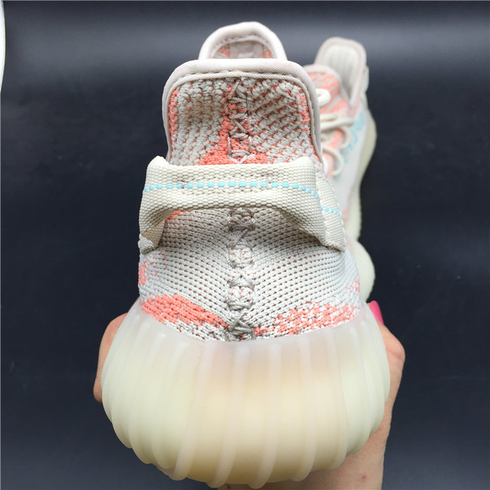 Ad*s yeezy boost 350 v2 blue tint b37574