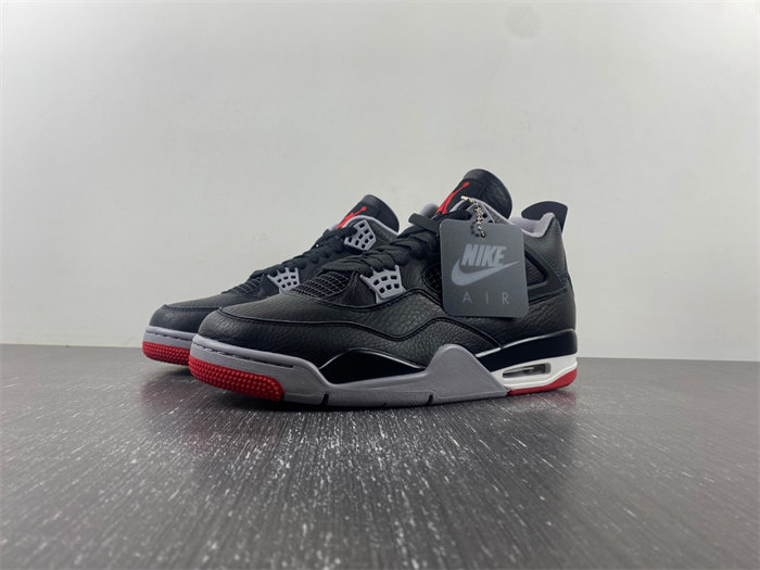 Jordan 4 Retro Bred Reimagined FV5029-006