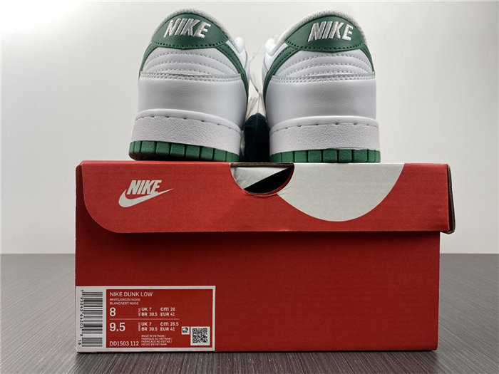 Nike Dunk Low DD1503-112