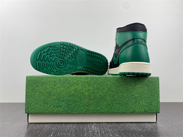 Eastside Golf x Air Jordan 1 High Gol  FJ0849－001