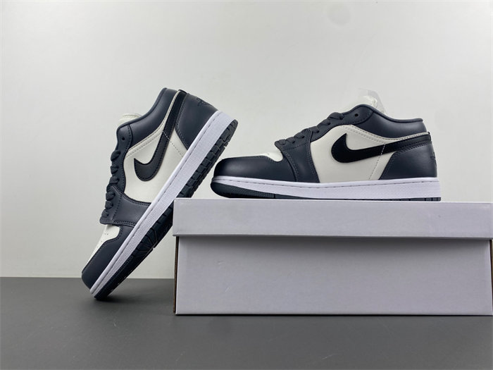 Air Jordan 1 Low  DC0774-102