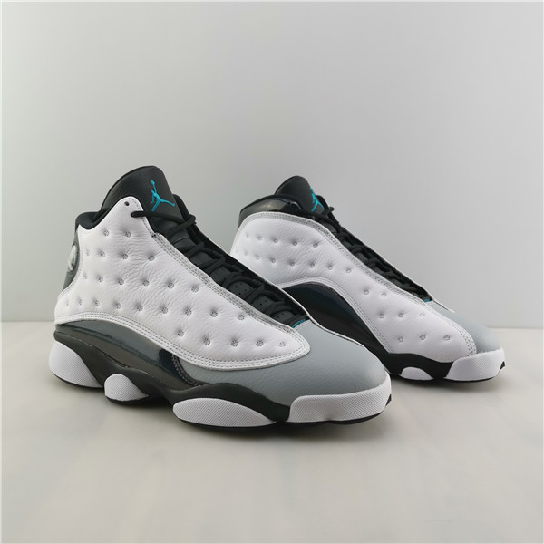 Air Jordan 13 Retro Barons Hologram 414571-115