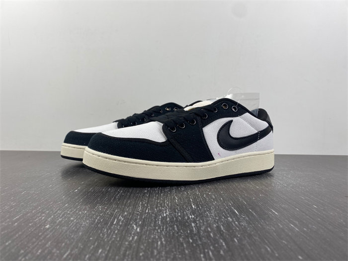 Air Jordan 1 KO Low  DX4981-100