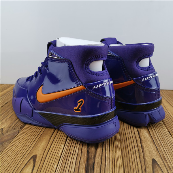 Kobe 1 Protro DeMar DeRozan AR4595 500