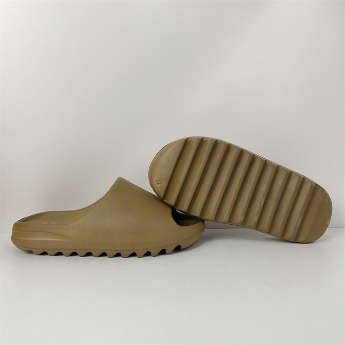 Ad*s yeezy slide ochre gw1931