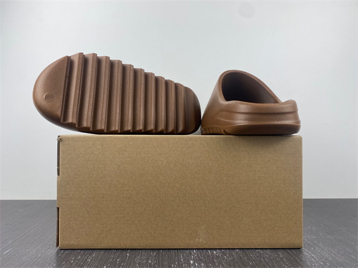 Ad*s yeezy slide flax fz5896