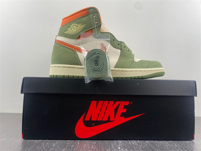 Air Jordan 1 High OG “Celadon” FB9934-300