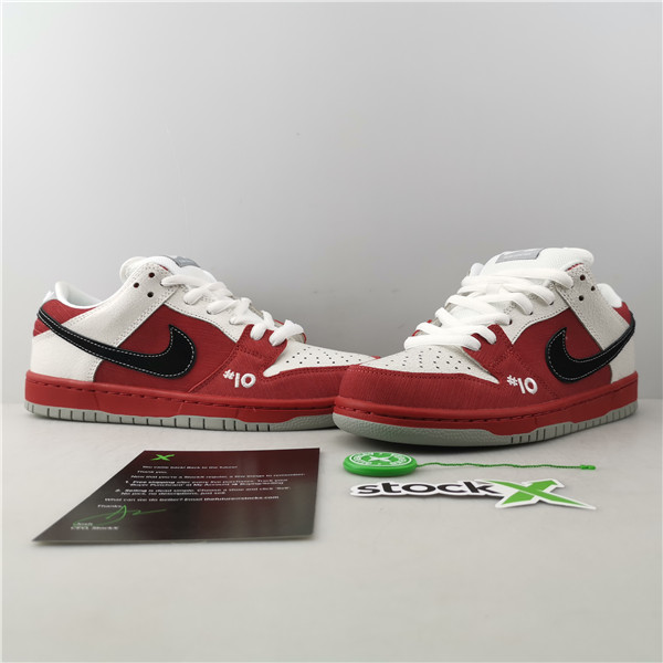 Nike Dunk SB Low Roller Derby 313170-601