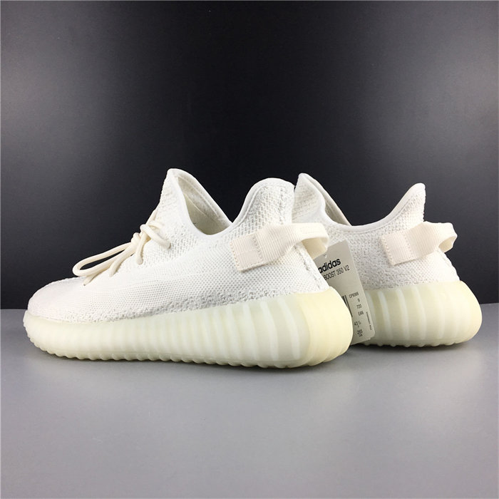 Ad*s yeezy boost 350 v2 cream cp9366