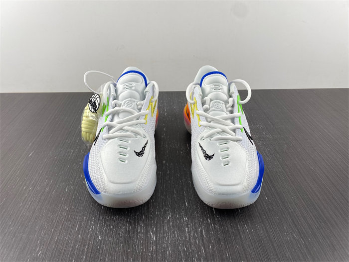 Nike Air Zoom G.T. Cut Ghost DX4112-114