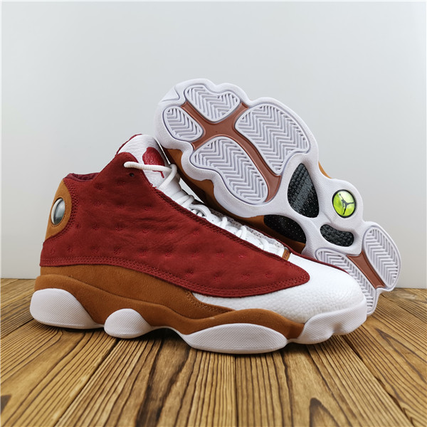 Jordan 13 Retro Premio Bin 23